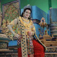 Nandamuri Balakrishna - Sri Ramajayam Movie Stills | Picture 122855